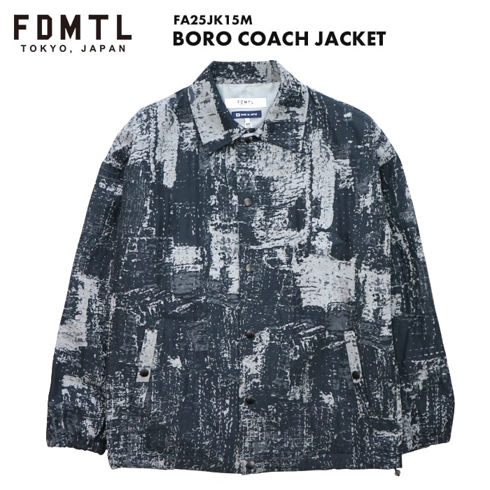 楽天市場】fdmtl(コート・ジャケット|メンズファッション)の通販 楽天市場】fdmtl(コート・ジャケット|メンズファッション)の通販