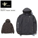 Foxfire Storm Tracer Jacket Xg[g[T[WPbg 