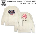 FREEWHEELERS フリーホイーラーズ POWER WEAR 1930~1940s STYLE SWEAT SHIRT