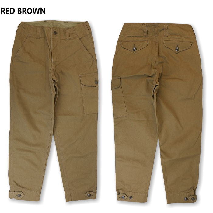 楽天市場】フリーホイーラーズ aviator trousers（メンズファッション