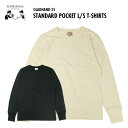 GLADHAND Obhnh STANDARD POCKET L/S T-SHIRTS X^_[h |Pbg OX[uTVc@GLADHAND-25  39Vbv