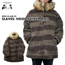 GLAD HAND WEIRDO SLAVES- HOODIE LINER MOD Obhnh EBA[h XCuX t[fB[Ci[bh WRD-23-AW-02  39Vbv