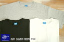 ObhI Good On S/S BASIC CREW TEE V[gX[ux[VbNN[TVc GOST-701C 3color