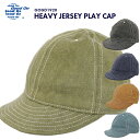 Good On ObhI HEAVY JERSEY PLAY CAP wr[W[WvCLbv GOGD1920  39Vbv