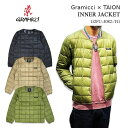 GRAMICCI O~` yGRAMICCI~TAIONzINNER JACKET TAION ^CI R{ Ci[WPbg _EWPbg H tFU[ bvgbv C[h y t H ~ ubN I[u x[W EhlbN G2FU-J082-TG 3color  39Vbv jZbNX