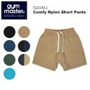 gym master W}X^[ Comfy Nylon Short Pants RtB iC V[gpc V[p Zp |Pbg N[lbN Jbg\[ ubN x[W I[u Y fB[X jZbNX EGXgS i` t   ّf G221611 