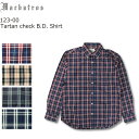 Macbatros Tartan check button down shirt ^[^`FbN {^_E Vc 4J[ 