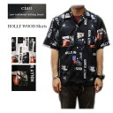 Ciao `I HOLLYWOOD Shirt nEbh Vc 204-55 39Vbv Z[iiԕisj