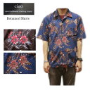 Ciao `I Botanical Shirt {^jJ Vc 204-64 39Vbv Z[iiԕisj