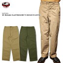 JELADO WF[h 41 KHAKI LASTRESORT CHINO CLOTH Xg][g `m NX AG94341A  39Vbv