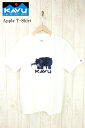 KAVU Ju[ HAI BEAR TEE nCxATVc vgTVc 19820421 zCg@