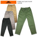 KRIFF MAYER NtC[ EVERY DAY EASY PANTS C[W[pc 2245800 4colors  39Vbv