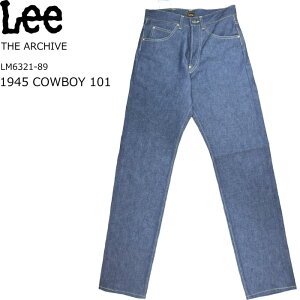 LEE COWBOY 101 1945model ꡼ ܡ 101 1945ǯǥ