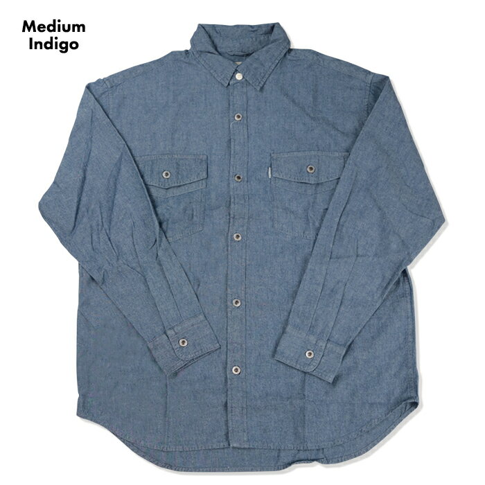 【希少❗️】リーバイス シルバータブ 半袖シャツ XL ブルー系 希少❗️】リーバイス シルバータブ 半袖シャツ XL ブルー系