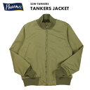 Pherrow's tF[Y TANKERS JACKET ^J[X WPbg23W-TANKERS  39Vbv