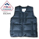 PYRENEX slbNX ESCAPE _ExXg  850tBp[ t`_bN_E