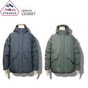 PYRENEX COVERT slbNX RF[ HMS019 2Colors