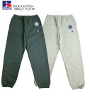 RUSSELL ATHLETIC ラッセルアスレティック HIGH COTTON SWEAT PANTS ハイコットン スウェットパンツ RC-21608 2colors 送料無料 39ショップ