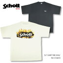 Schott Vbg S/S T-SHIRT 