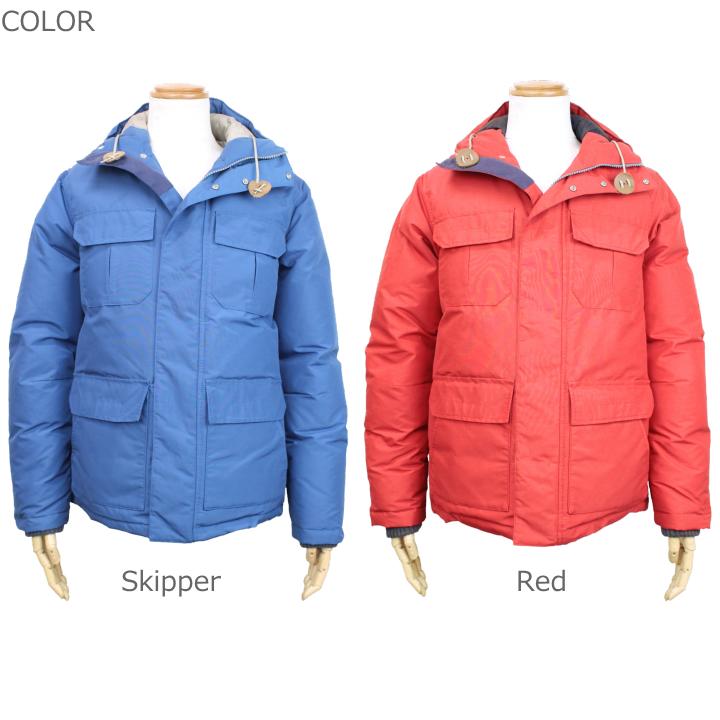 SIERRA DESIGNS シェラデザイン MOUNTAIN DOWN PARKA 5colors 8304