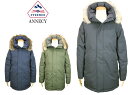 PYRENEX slbNX ANNECY JACKET AkV[WPbg _EWPbg 2019MODEL HMM037/3color