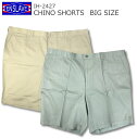 ENSLAVE CHINO SHORTS エンスレーブ チノショーツ ビッグサイズ