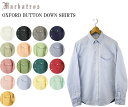 MacbaTros }NogX OXFORD BUTTON DOWN SHIRTS IbNXtH[h OX[u B.DVc 192000 17colors  }NogX IbNXtH[hVc