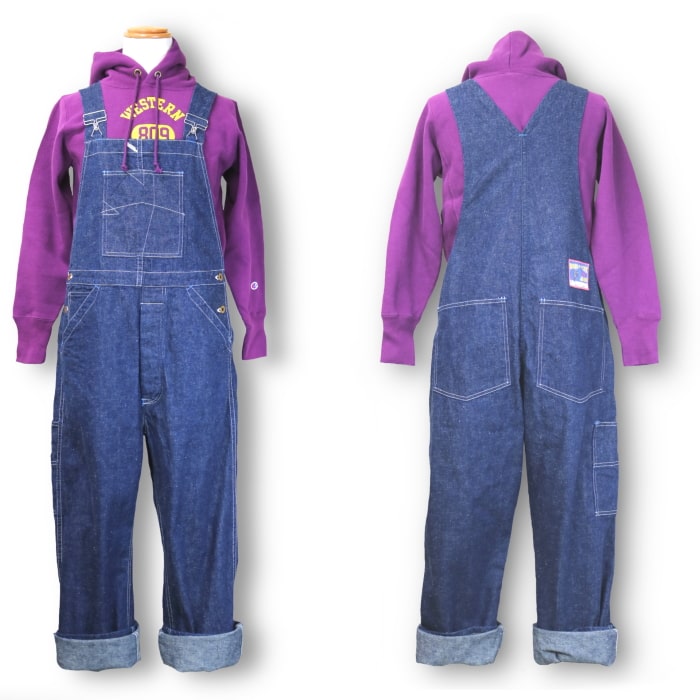 楽天市場】tcb jeans（オーバーオール｜メンズファッション）の通販