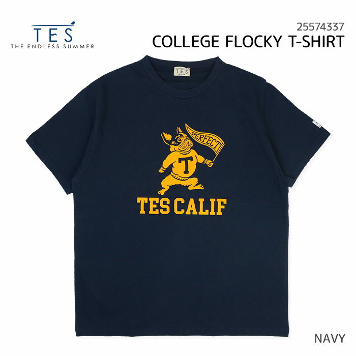 楽天市場】tes（カラーネイビー）（Tシャツ・カットソー｜トップス