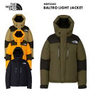 THE NORTH FACE UEm[XtFCX BALTRO LIGHT JACKET og Cg WPbg ND92340  39Vbv