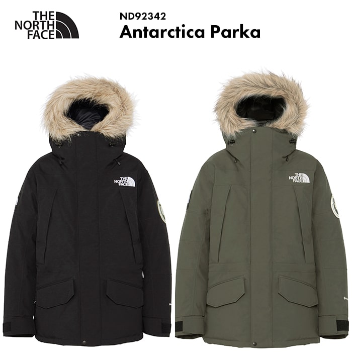 THE NORTH FACE ザ・ノースフェイス Antarctica Parka アンタークティカパーカ ND92342 送料無料 39ショップ