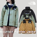 THE NORTH FACE UEm[XtFCX }Ee CebNXWPbg Mountain Raintex Jacket GORE-TEX  NP12135