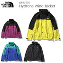 THE NORTH FACE Hydrena Wind Jacket m[XtFCX nChiEBhWPbg 2020SS j[f Ki  NP21835 4color