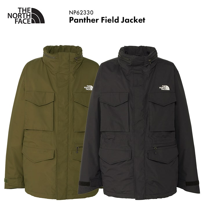 THE NORTH FACE ザ・ノース