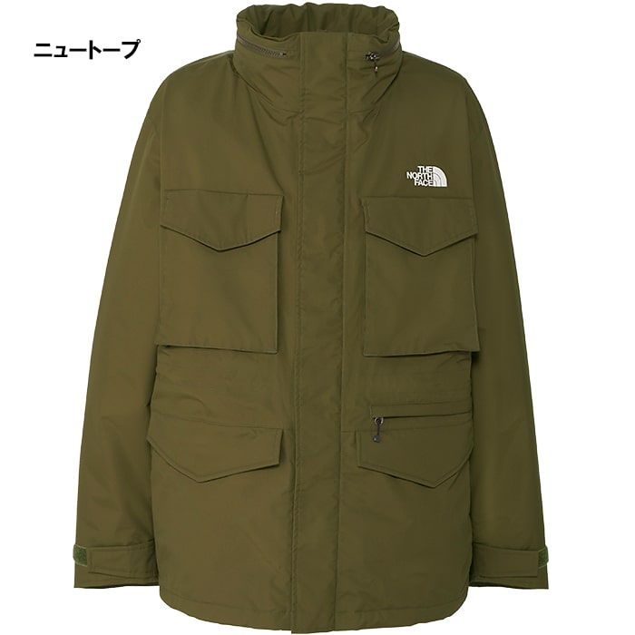 THE NORTH FACE ザ・ノースフェイス Panther Field Jacket パンサーフィールドジャケット NP62330 送料無料 39ショップ