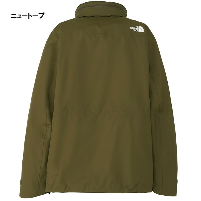 THE NORTH FACE ザ・ノースフェイス Panther Field Jacket パンサーフィールドジャケット NP62330 送料無料 39ショップ