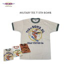 TOYS McCOY PRODUCT gCY}bRC MILITARY TEE 