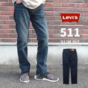 Levi's 511 SLIM FIT Y [oCX XtBbg XLj[ BIGE rbOE Xgb` ׂ  AJW JWA H Be[W re[W 04511