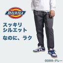 Dickies ディッキーズ TCストレッチ ウ