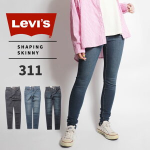 ꡼Х Levis 311 ST SHAPING SKINNY ˡ ǥ  ȥå ǥ˥  󥯥 19633