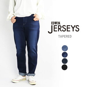 Miss EDWIN ߥ ɥ ǥ JERSEYS 㡼 ơѡ ǥ ߥɥ Ϥ䤹 ȥå ̳ 쥸㡼 ̶  jwh07