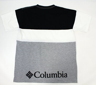 Columbia コロンビア ハーレムアベニューショートスリーブクルー 半袖 PM1518 メンズ