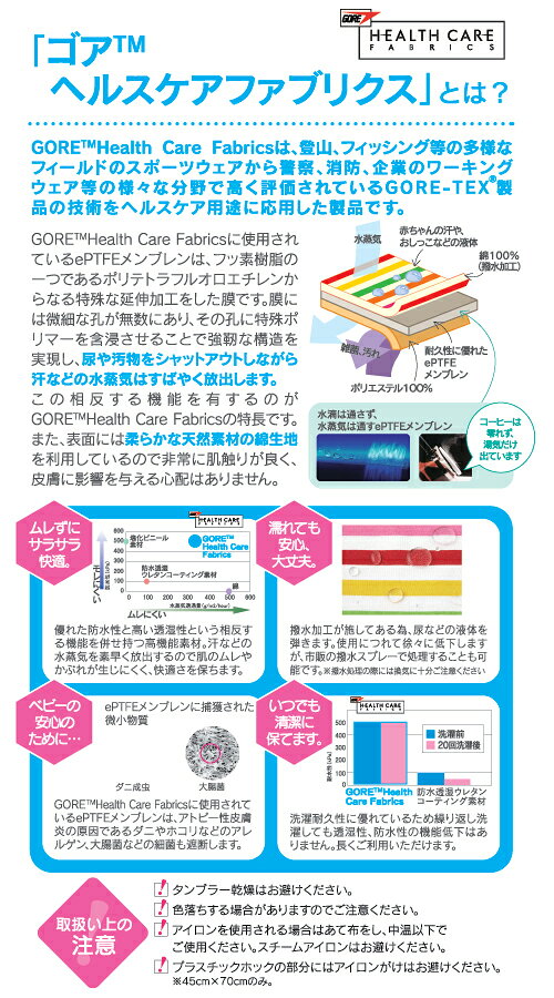 アメジスト大衛 公式 楽天市場店のアメジスト おむつ替えマット マルチボーダー ｜ おむつ替えシート オムツ替えシート オムツ替え 持ち運び 防水シート 移動用 防水 マット 赤ちゃん ベビー コンパクト 45 × 70cm 日本製 大衛 ※ネコポス対応2 送料無料｜アングル3