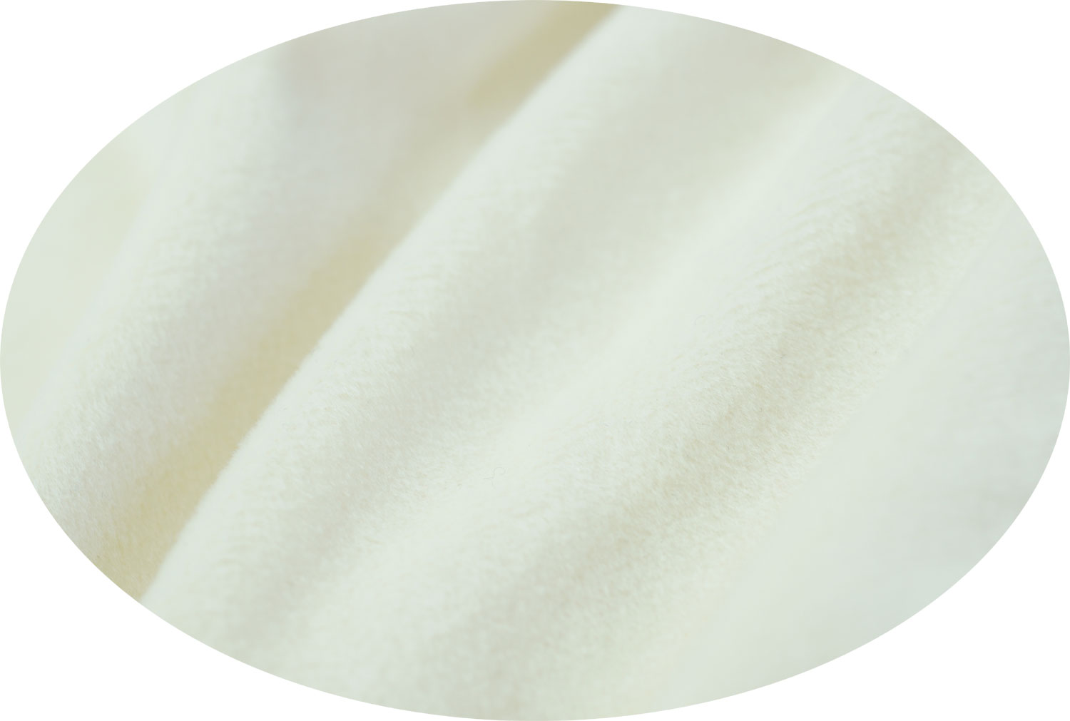 アメジスト 授乳用エアークッションカバー オフホワイト ｜ 授乳クッションカバーのみ 授乳クッションカバー 洗い替え 洗濯可 洗える 妊娠中 ベビー 出産準備 秋冬向け 大衛 カバー授乳用エアークッション用オフホワイト ※ネコポス対応3 送料無料 3