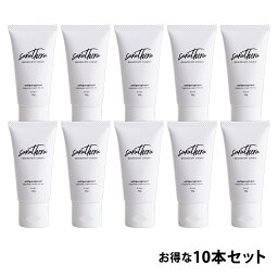 (店舗買い周りで最大P10倍！)サラセーラ 30g 10本セット ｜ デオドラントクリーム 制汗クリーム 全身に使える におい予防 汗防止 sarathera まとめ買い アメジスト 大衛 送料無料