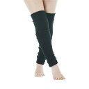 (店舗買い周りで最大P10倍!)アメジスト ゆったりフィットレギンス ブラック | 出産 準備 産前 産後 冷え性 対策 入院 シルク コットン マタニティ 大衛