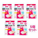 (店舗買い周りで最大P10倍!)アメジスト 滅菌ソフトガーゼ不織布タイプM 30枚入 5個セット | ガーゼ 医療用 滅菌ガーゼ 不織布ガーゼ 個包装 すり傷 きり傷 やけど 火傷 カテーテル 気管切開用 折りあがりサイズ7.5 × 7.5cm 12プライ 大衛 まとめ買い 大容量