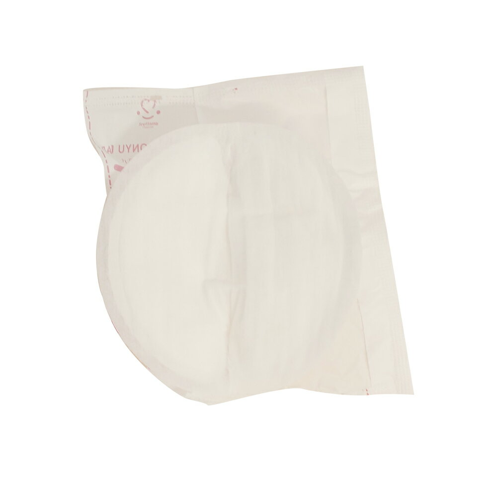 アメジスト 母乳パッド 36枚入 ｜ 母乳 パッド 母乳パット 授乳パッド 授乳パット 母乳パッド 個包装 母乳パッド 使い捨て 産後 ふんわりサラサラ 出産準備 赤ちゃん 日本製 大衛 3