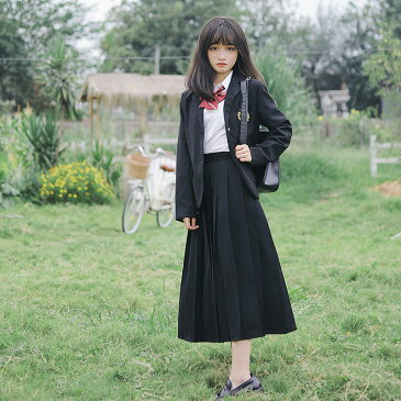 【5%OFFクーポン】 ブレザー制服 5点セット 春秋冬 卒業式スーツ 女子高生制服 カーディガン スクール 秋冬セット 入学式スーツ コスプレ 卒業式服 女の子 女子学生制服 制服 スクール 学生服女の子スーツ 大きいサイズ