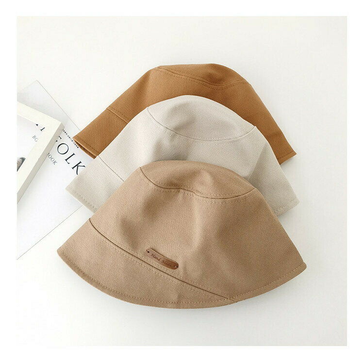 帽子 レディース 大きいサイズ 完全遮光 紫外線100%カット 遮光100％ UVカット つば広 折りたたみ 飛ばない 日焼け防止 携帯便利 四季適用 小顔効果 自転車 運動会 アウトドア 旅行のサムネイル